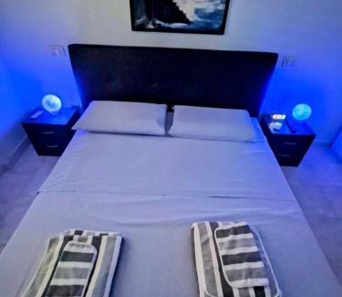 Marina di Vasto Apartment | Beachfront Retreat at Gianni's House in Vasto Marina