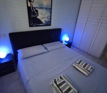 Marina di Vasto Apartment | Beachfront Retreat at Gianni's House in Vasto Marina