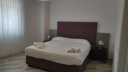 Sapri House | Inviting La Perla del Tirreno Guest House with Oceanfront Views