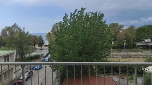 Sapri House | Inviting La Perla del Tirreno Guest House with Oceanfront Views
