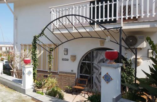 Monreale House | Discover La Perla della Conca d'Oro with Ocean Views