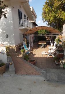 Monreale House | Discover La Perla della Conca d'Oro with Ocean Views