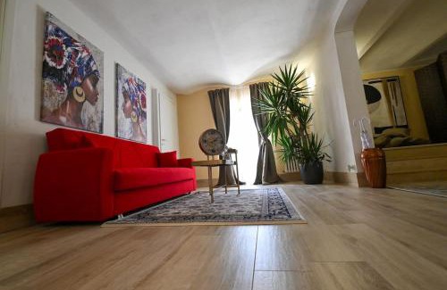 Asti Villa | Relax at La Perla di Asti with Ocean Views & Hot Tub