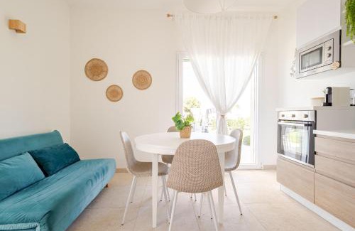 Brucoli House | Oceanfront Paradise at La Perla di Brucoli - 10/10 Rating