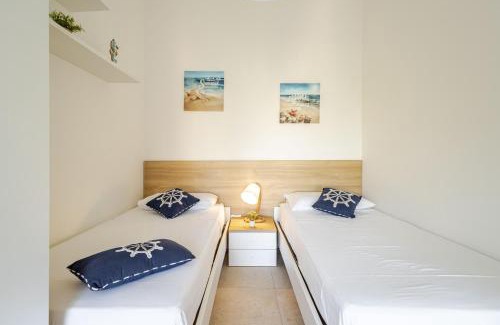Brucoli House | Oceanfront Paradise at La Perla di Brucoli - 10/10 Rating