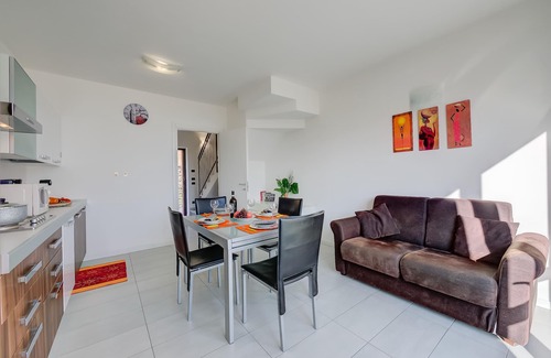 Pianello del Lario Apartment | Experience Relaxation at La Perla Di Pianello Hotel
