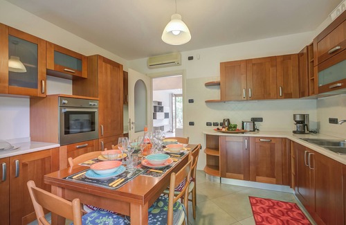 Riva del Garda Villa | La Perla Di Riva 200m From The Lake, Riva del Garda, Italy