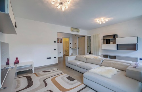 Riva del Garda Villa | La Perla Di Riva 200m From The Lake, Riva del Garda, Italy
