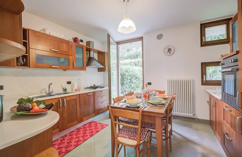 Riva del Garda Villa | La Perla Di Riva 200m From The Lake, Riva del Garda, Italy