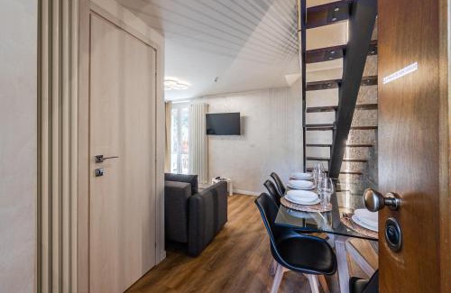 Bergamo Apartment | La Perla di San Vigilio - Città alta