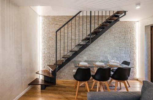 Bergamo Apartment | La Perla di San Vigilio - Città alta