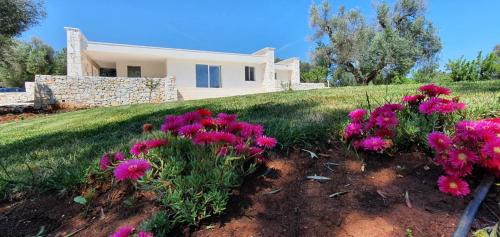 Carovigno Villa | Discover La Perla di Torre Guaceto with Oceanfront Views