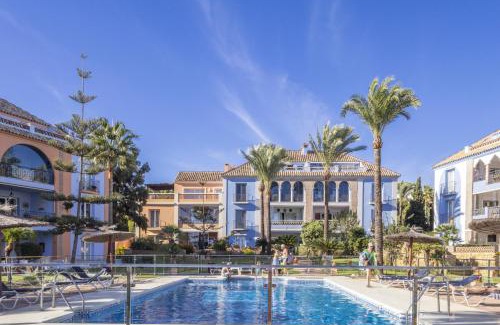 Bahia de Casares Apartment | Oceanfront Escape at La Perla - Family-Friendly Retreat
