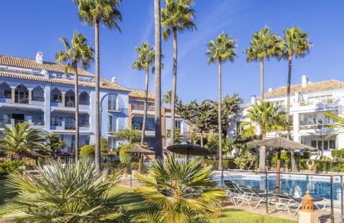 Bahia de Casares Apartment | Oceanfront Escape at La Perla - Family-Friendly Retreat