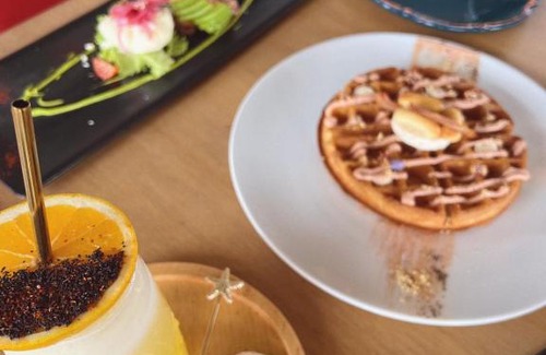 Gigante Hotel | Relax at LA PERLA FINCA HOTEL with Hot Tub & Breakfast