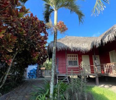 Las Tunas Hostel | La Perla Hostel and Cabins