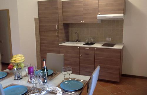 Sensole Apartment | Oceanfront Retreat at La Perla - Rated 8.5/10 by Guests