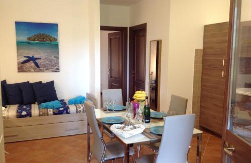 Sensole Apartment | Oceanfront Retreat at La Perla - Rated 8.5/10 by Guests