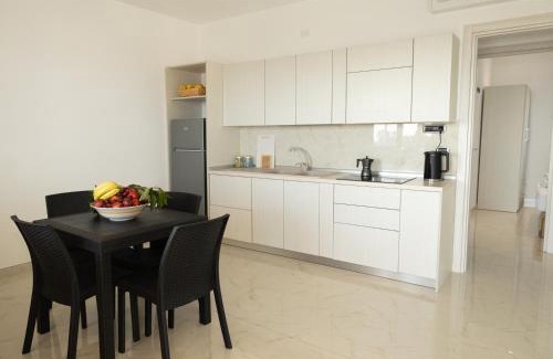 Ricadi Apartment | Pet-Friendly La Perla Mare Apartments with Ocean Views