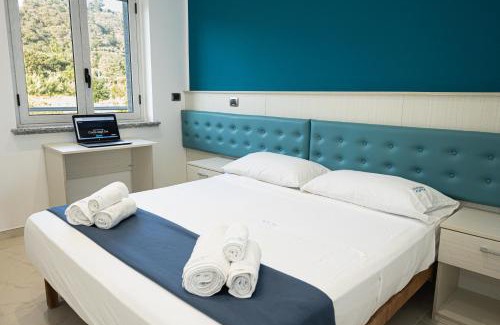 Ricadi Apartment | Pet-Friendly La Perla Mare Apartments with Ocean Views