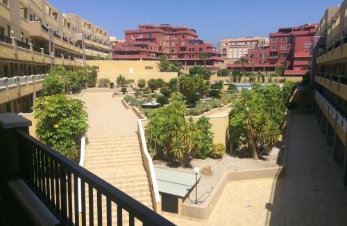 El Medano Apartment | Oceanfront La Perla Medano 1: Rated 9.7/10 by Guests