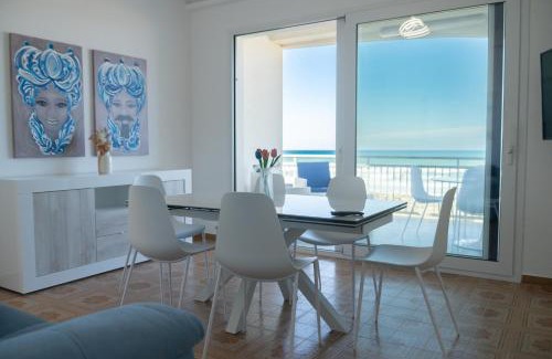 Alcamo Marina Apartment | Discover La Perla sulla Spiaggia: Guest Rated 9.8/10