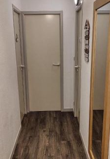 Arzon Apartment | Oceanfront Retreat at La Perle de l'Océan Near the Beach