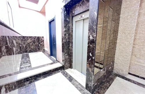 Dar Bni Karrich Apartment | Discover La Perle de Tétouan: Rated 10/10 & Family-Friendly
