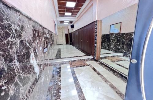 Dar Bni Karrich Apartment | Discover La Perle de Tétouan: Rated 10/10 & Family-Friendly
