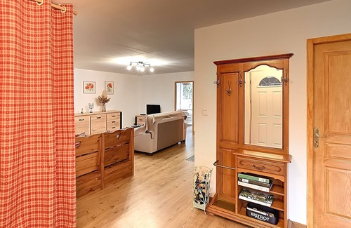 Xonrupt-Longemer Apartment | Mountain View Escape at La Perle de Xonrupt: Spa & Breakfast
