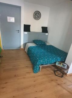 La Bourboule Apartment | Family-Friendly Stay at La Perle du Sancy, Rated 9.3/10