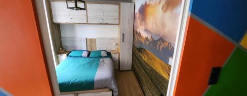 La Bourboule Apartment | Family-Friendly Stay at La Perle du Sancy, Rated 9.3/10