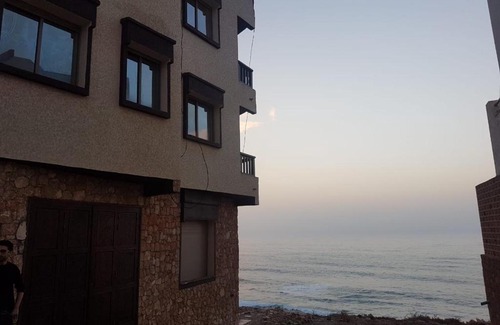 Mirleft Villa | Oceanfront Family Retreat at La Perle du Sud