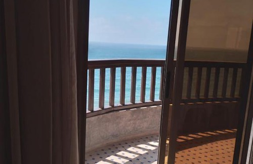 Mirleft Villa | Oceanfront Family Retreat at La Perle du Sud