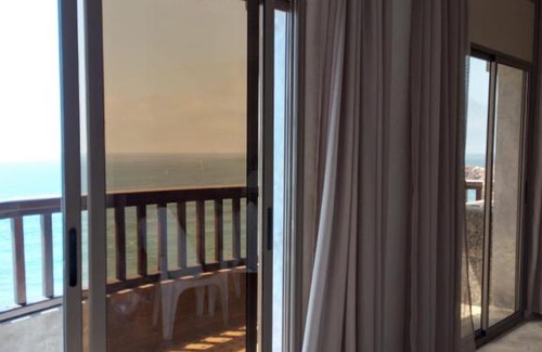 Mirleft Villa | Oceanfront Family Retreat at La Perle du Sud
