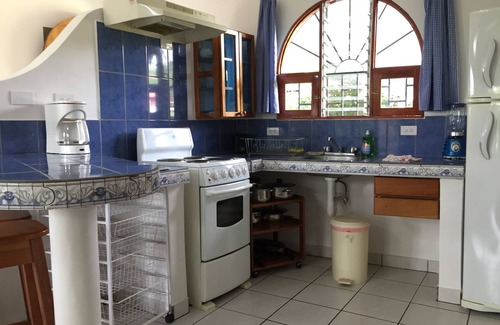 Jaco House | Discover La Perlita: Family-Friendly with Pool & Spa