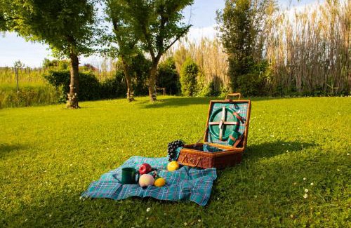 San Rocco House | Pet-Friendly Oceanfront Retreat at La Pescaia Casa Vacanza