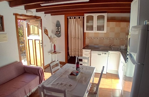 Taibique Apartment | Inviting Rustic House El Pinar with WiFi & Pet-Friendly Stay