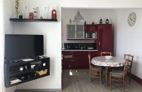 La Bastide-des-Jourdans House | Discover La Petite Reynière in the Heart of the Village