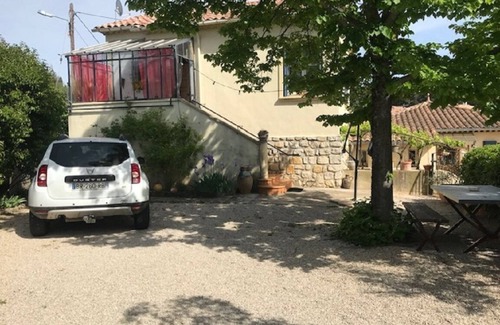 La Bastide-des-Jourdans House | Discover La Petite Reynière in the Heart of the Village
