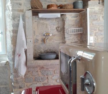 Gaillac-d'Aveyron House | La Petite Authentique