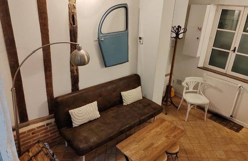 Beauvais Apartment | Discover LA PETITE BEAUVAISIENNE – Kid-Friendly Retreat
