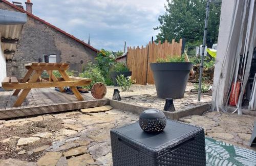 Lorquin House | La Petite Bohème, sauna