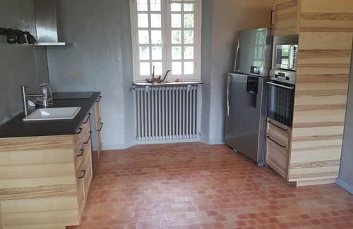 Savonnieres Cottage | Experience Ocean View Bliss at La Petite Bret Guest House