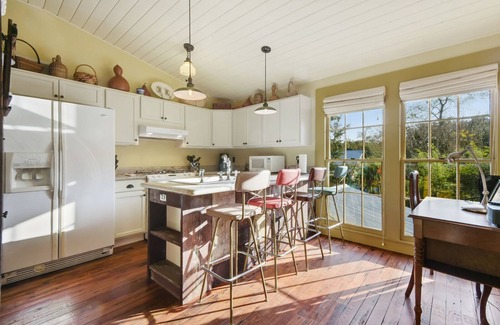 Bay St Louis House | Discover La Petite Cachette Guest Quarters in Old Bay St. Louis