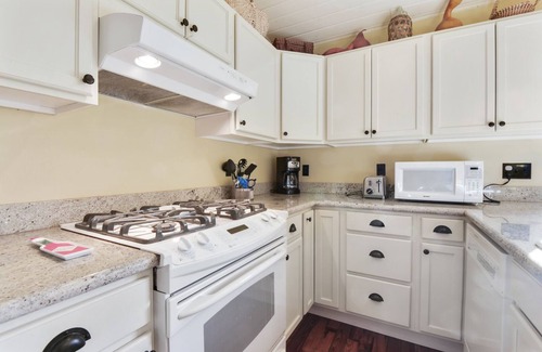 Bay St Louis House | Discover La Petite Cachette Guest Quarters in Old Bay St. Louis