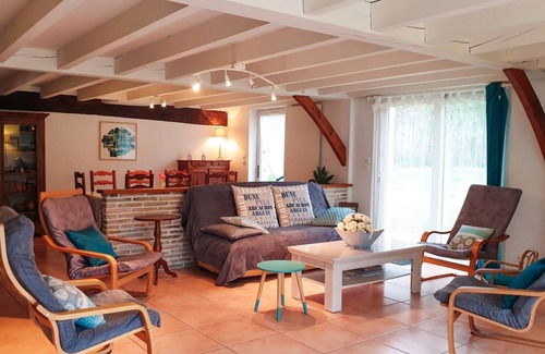 Mano House | La Petite Chêneraie - MANO