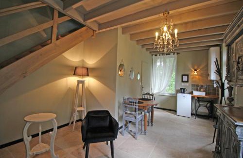 Chateauponsac House | Oceanfront Bliss at La Petite Charmille - Rated 9.3/10