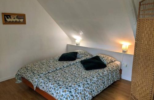 Jullouville House | Oceanfront Getaway at La Petite Corbière - Guest Rated 9.2