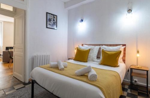 Centre Ville Apartment | Explore La Petite Escapade - Vienna Authentica Awaits